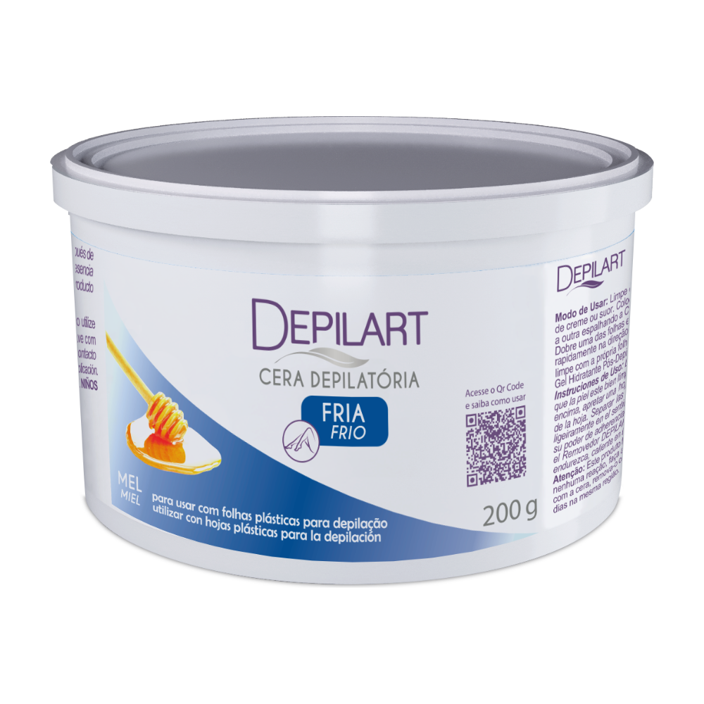 cera-fria-depilação-mel-cosmeticos-depilart-beleza