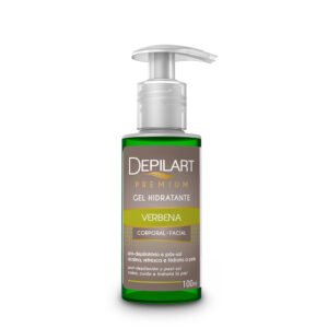 Gel Hidratante - Verbena - 100ml