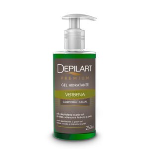 Gel Hidratante - Verbena - 250ml