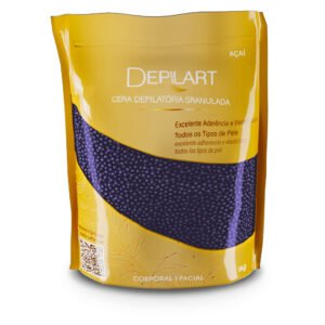 Cera Granulada - Açaí - 1kg