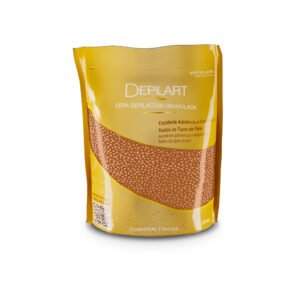 Cera Granulada - Doce de Leite - 200g
