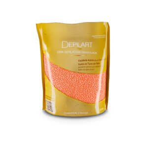 Cera Granulada - Frutas Tropicais - 200g